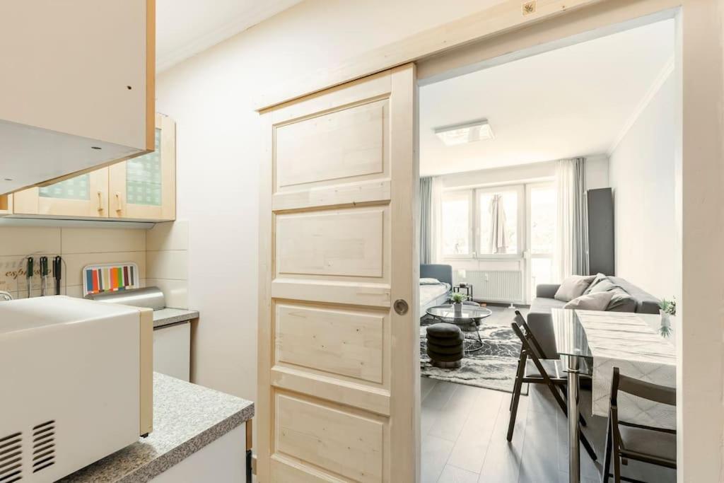 Lovely 1 Bedroom Flat - Gazdagret Budapeste