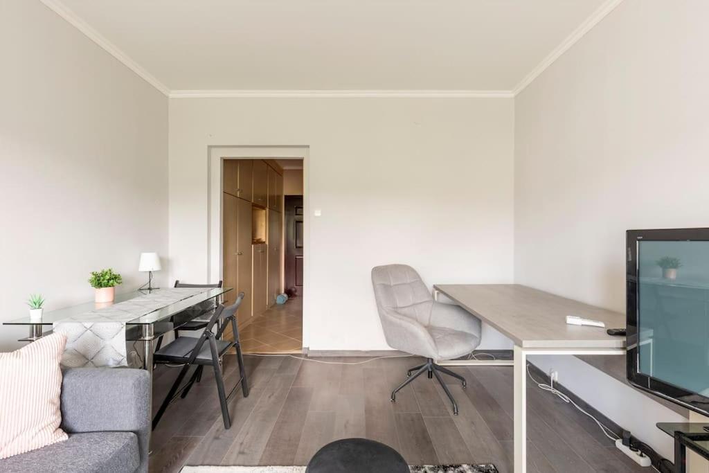 Lovely 1 Bedroom Flat - Gazdagret Budapeste
