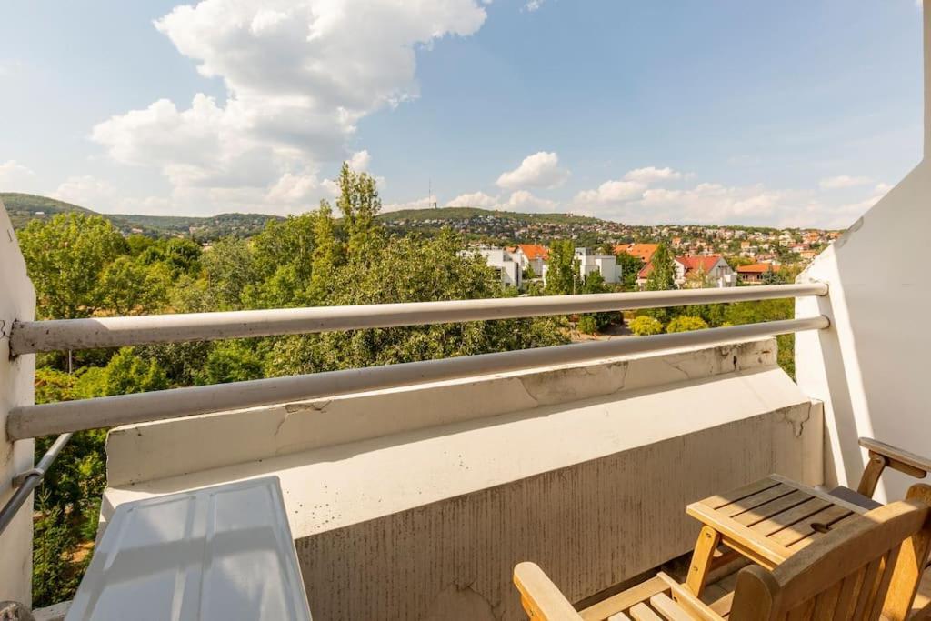 Lovely 1 Bedroom Flat - Gazdagret Budapeste