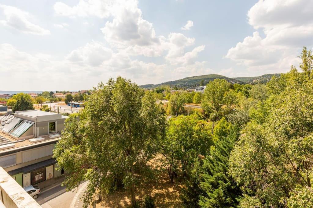 Lovely 1 Bedroom Flat - Gazdagret Appartement