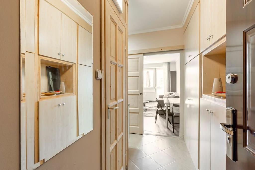 Lovely 1 Bedroom Flat - Gazdagret Appartement